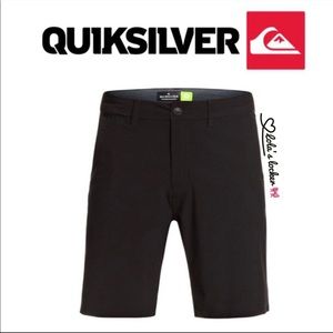 Quiksilver Amphibians Board Shorts/Swim Trunks